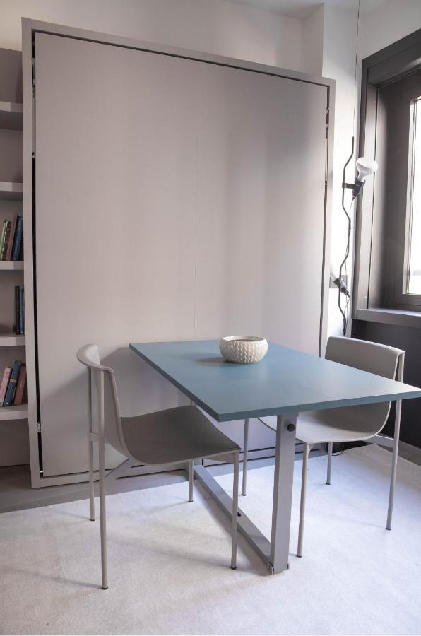 Exclusive Retreat Few Steps From Duomo - Apt 1 Milano Esterno foto