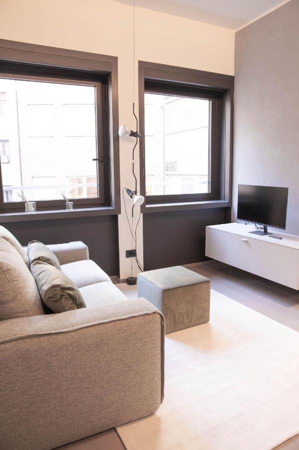 Exclusive Retreat Few Steps From Duomo - Apt 1 Milano Esterno foto