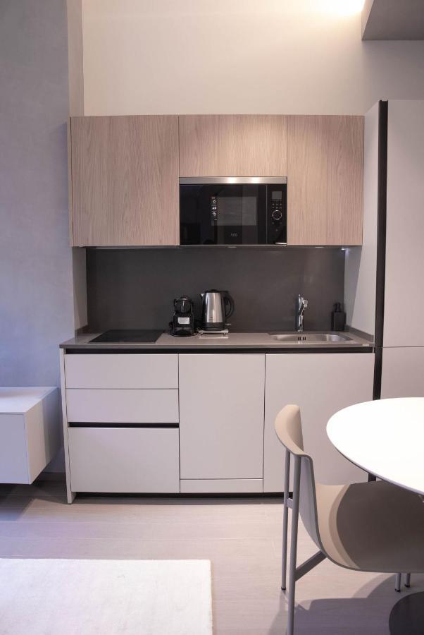 Exclusive Retreat Few Steps From Duomo - Apt 1 Milano Esterno foto
