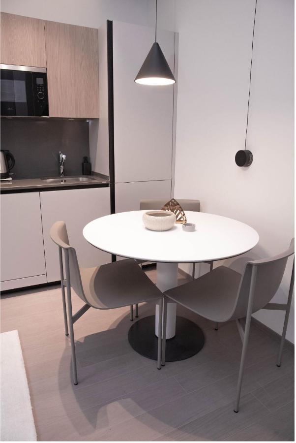 Exclusive Retreat Few Steps From Duomo - Apt 1 Milano Esterno foto