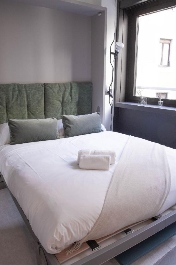Exclusive Retreat Few Steps From Duomo - Apt 1 Milano Esterno foto